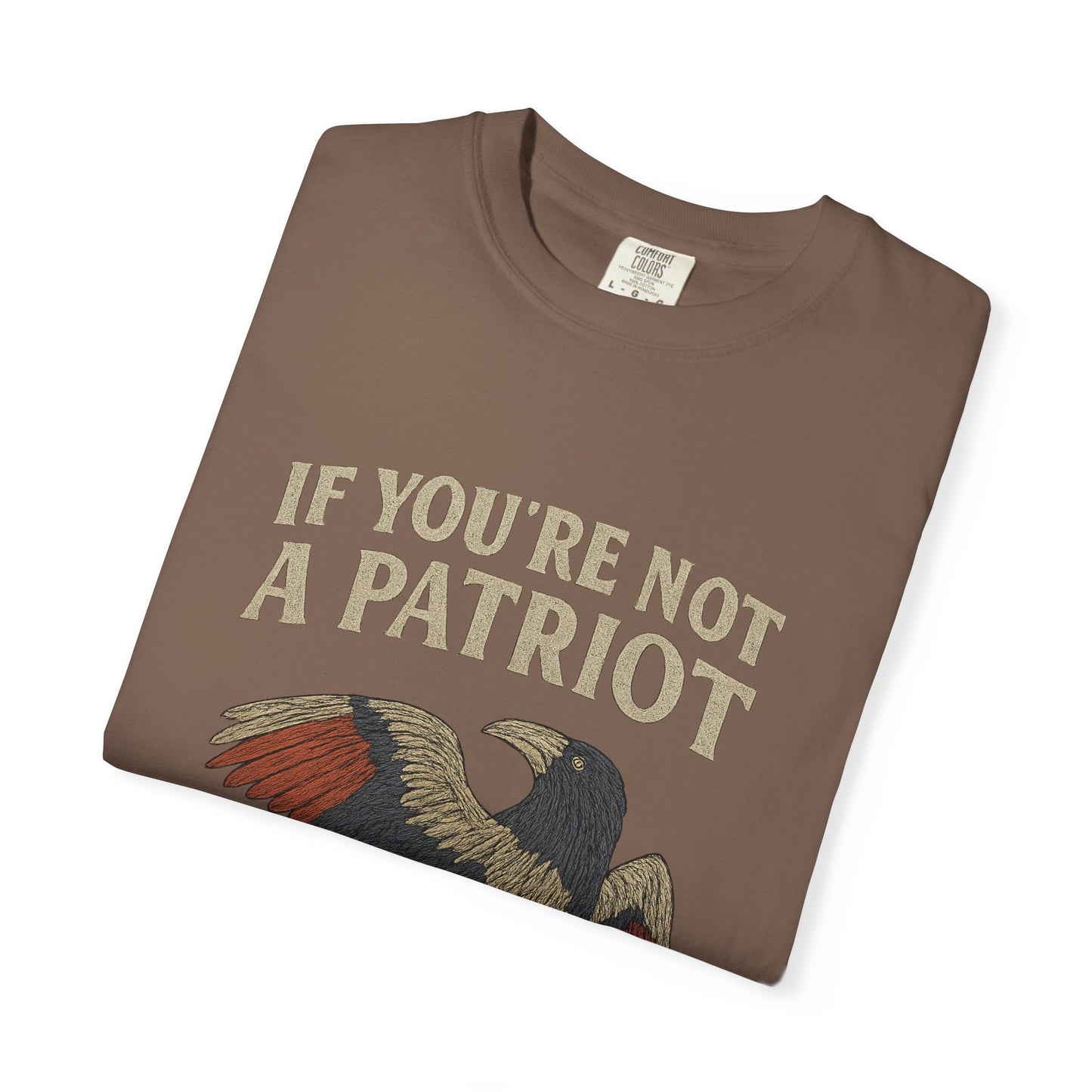 T-shirt - F-CAW-F