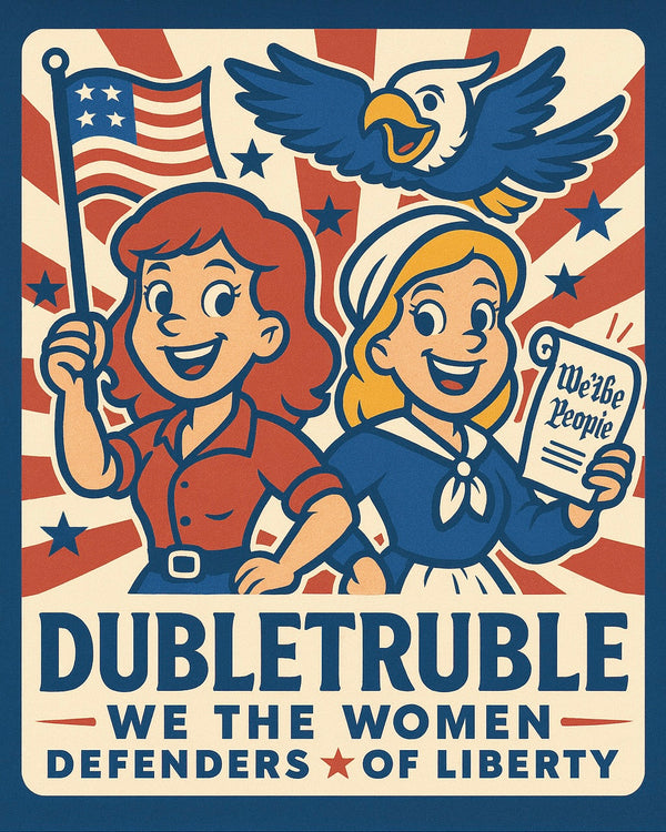 DubleTruble